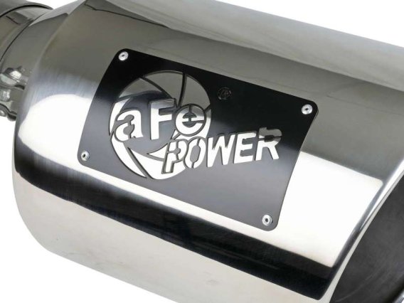 AFE Mach Force-Xp Exhaust Tip