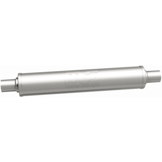 MAG SS Muffler