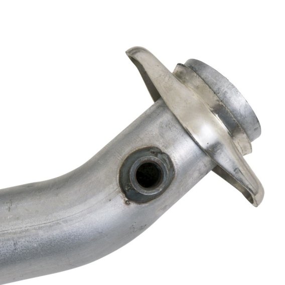 BBK H Pipe Exhaust