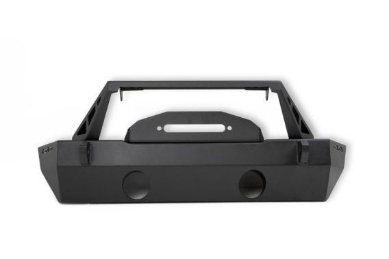 DVE Front Bumpers