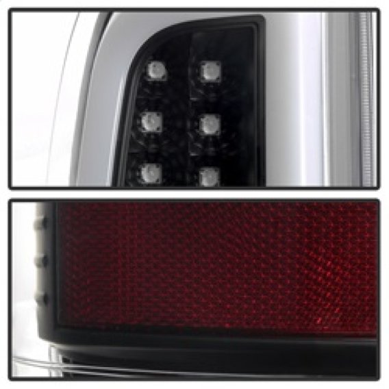 SPY LED Tail Lights