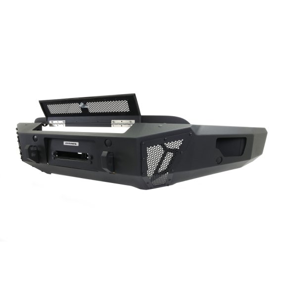 GOR BR6 Bumper