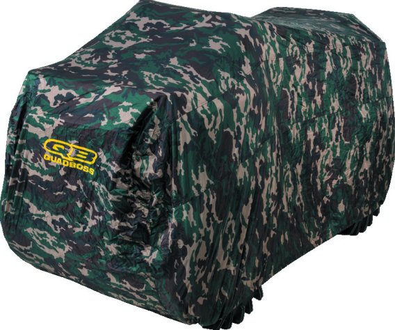 QBS Covers