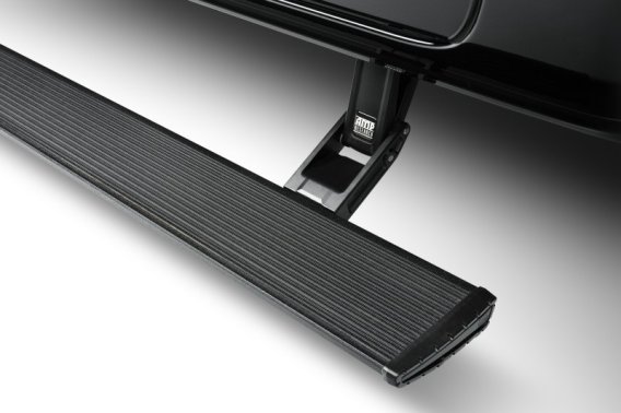 AMP PowerStep Xtreme