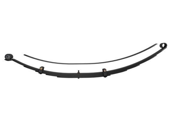 ICO Leaf Springs