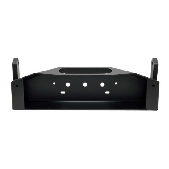 WES Pro-Series Bumpers