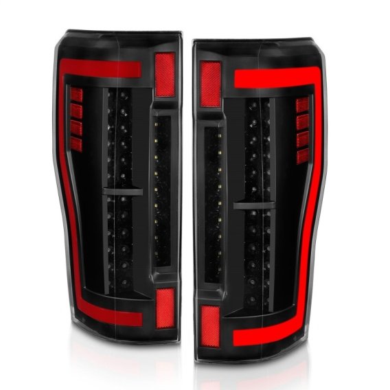 ANZ LED Taillights