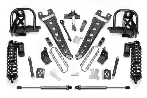 FAB Rad. Arm Kit Component Box