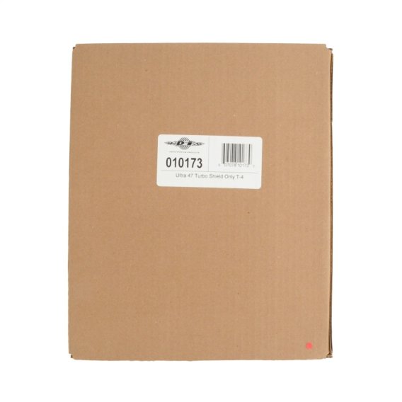 DEI Turbo Shield