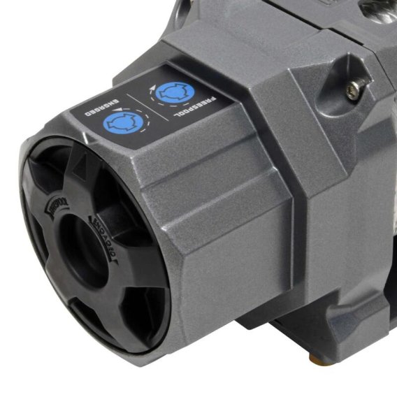 SUW Powersports SP Series Winches