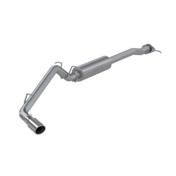 MBRP Catback Exhaust AL