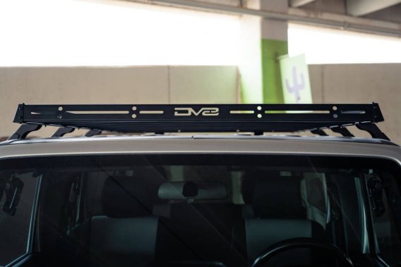DV8 Roof Racks