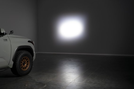 DIO LED Light Bars