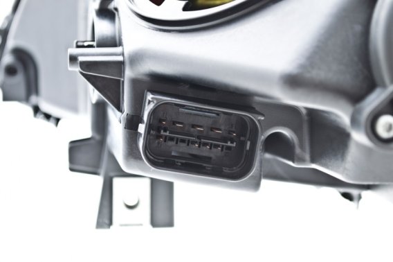 HELLA Headlight Assemblies
