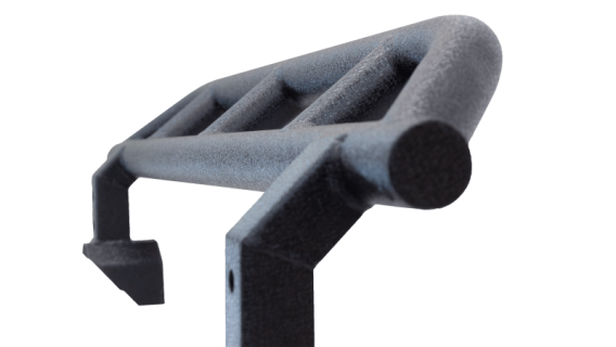 FBO Rocker Guard