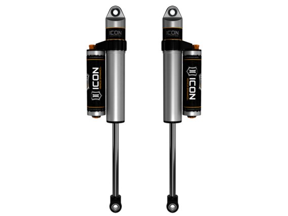 ICO 2.5 Series Shocks
