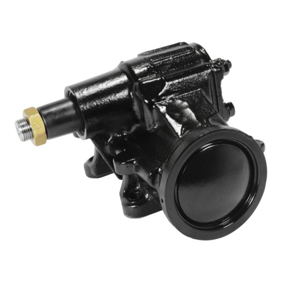 YUK Power Steering Boxes