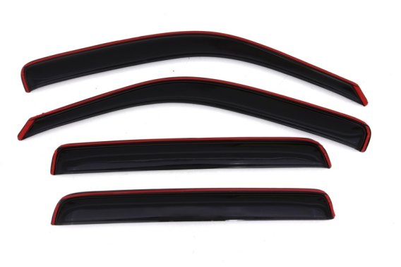 AVS In-Channel Ventvisors