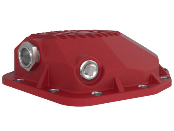 AFE Diff/Trans/Oil Covers