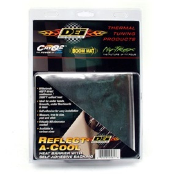 DEI Reflect-A-Cool