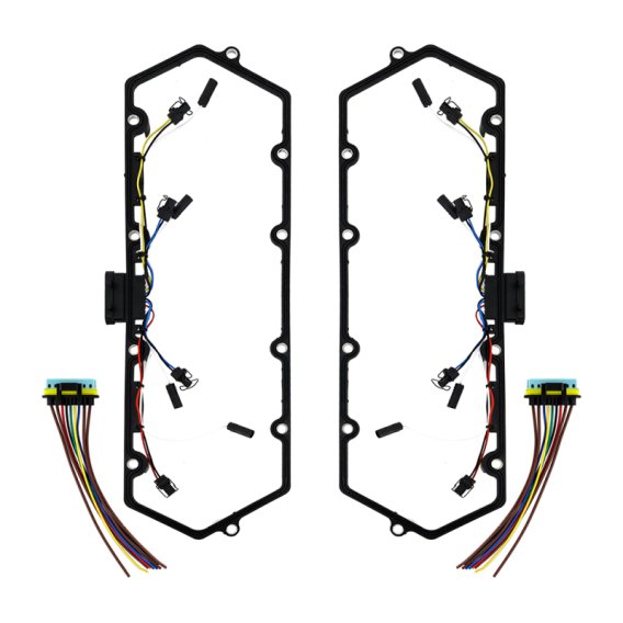 MM Glow Plug Harness