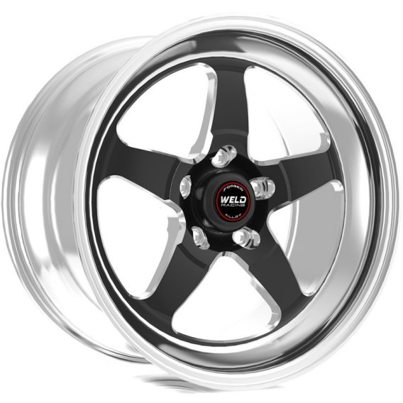 WEL S71 Wheels