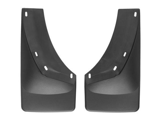 WT No Drill Mudflaps