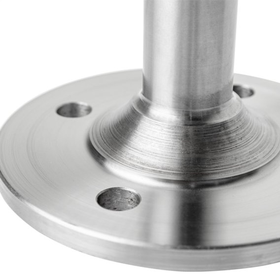 YUK Alloy Axles
