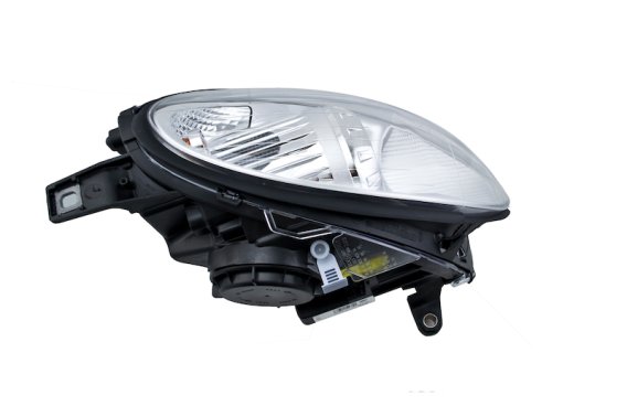 HELLA Xenon Lamp