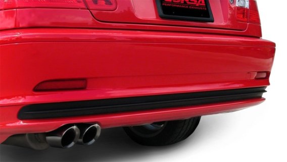 COR Axle-Back Sport