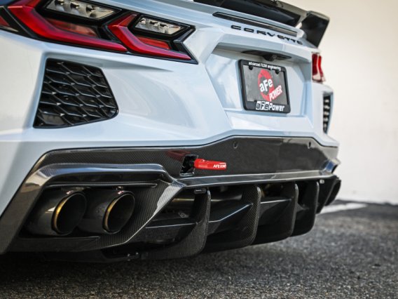 AFE Tow Hooks