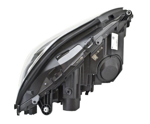 HELLA Headlight Assemblies