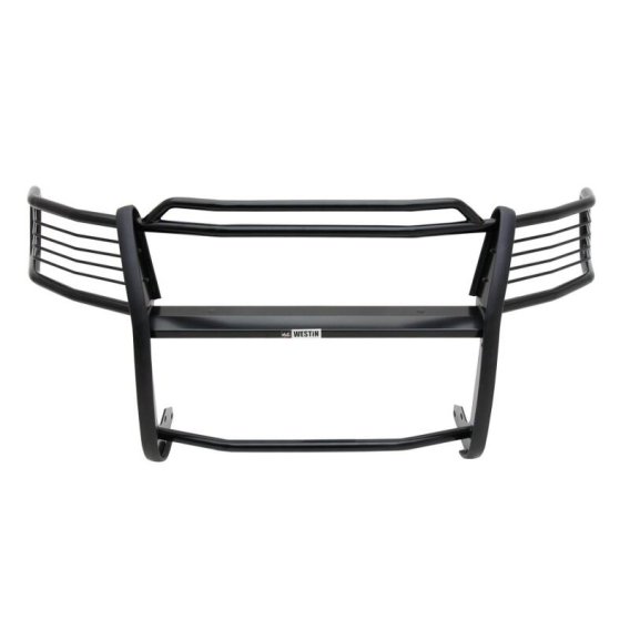 WES Sportsman Grille Guards