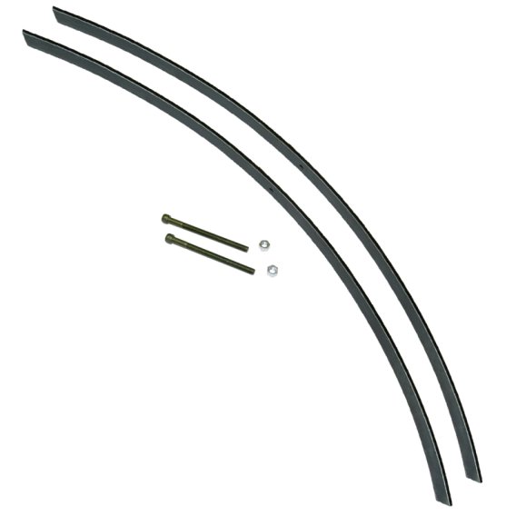 SLF Leaf Springs