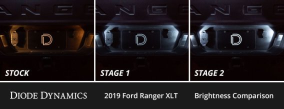 DIO LED Interior Kit
