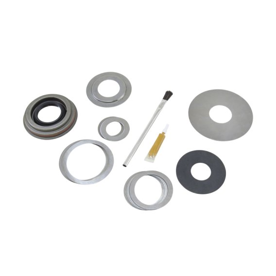 YUK Minor Install Kits