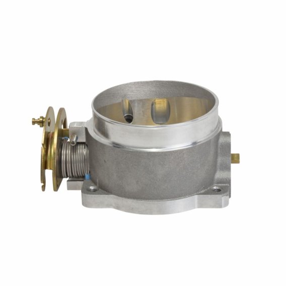 BBK Throttle Bodies