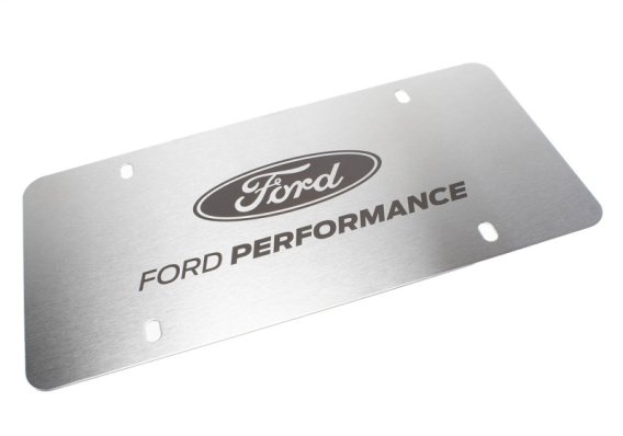 FR Licence Plates