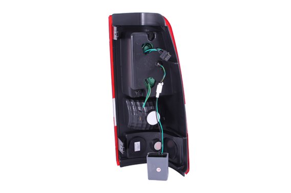 ANZ LED Taillights