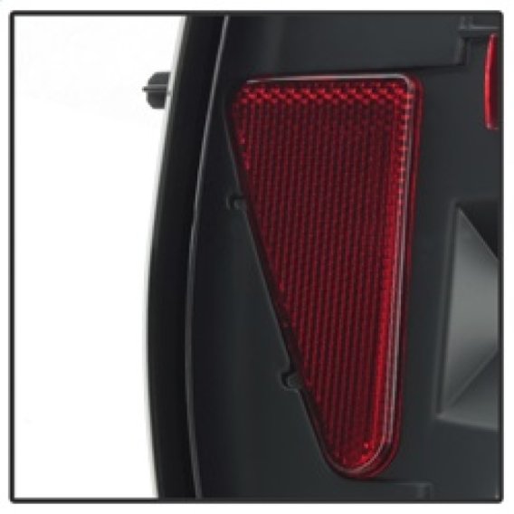 SPY Euro Tail Lights