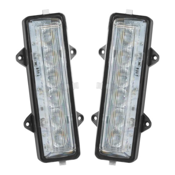 ORL LED Tail Lights