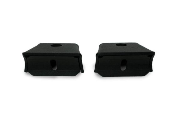 DVE Light Bar Mounts