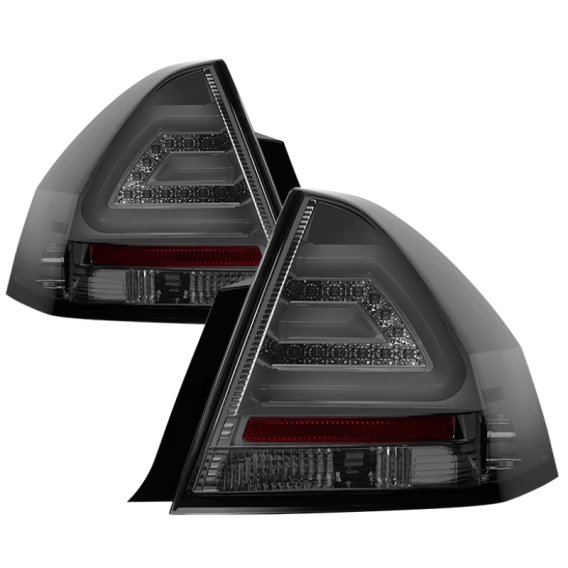 SPY LED Tail Lights