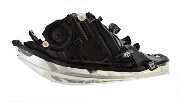 HELLA Headlight Assemblies