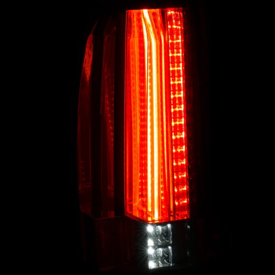 ANZ LED Taillights