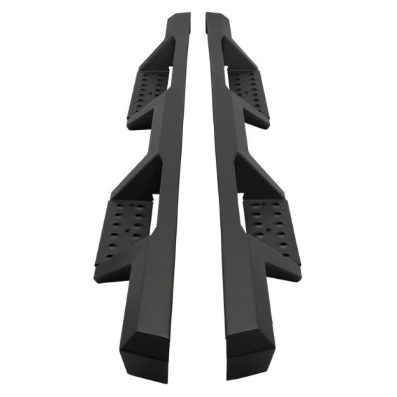 WES Nerf Bars - HDX Drop