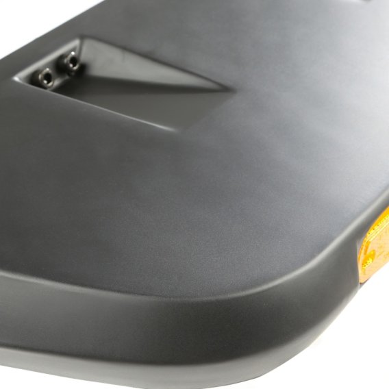 RUG Fender Flare Kits