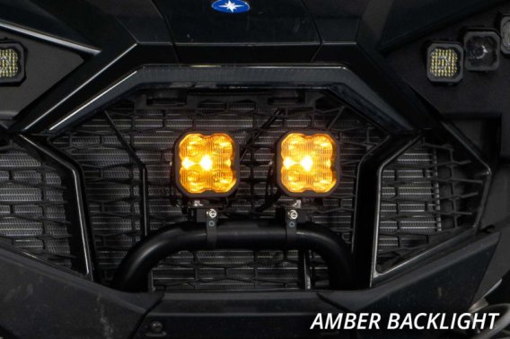 DIO LED Light Kit