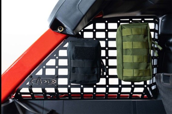 ADD Molle Panels