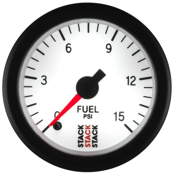 AM Stack Gauges